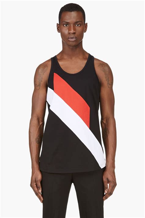 givenchy tank tops.